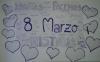 8 de marzo